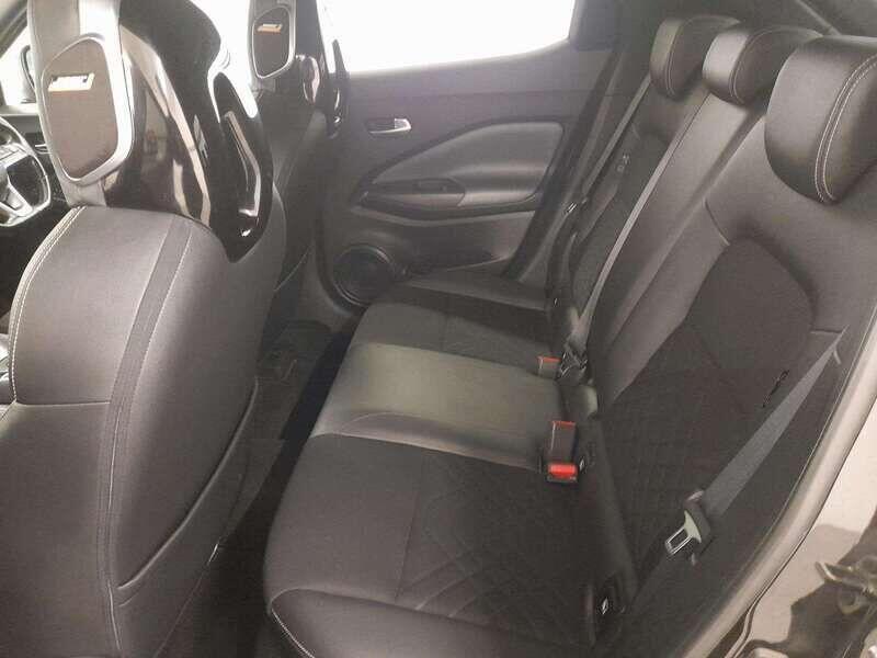 Used Nissan Juke 2020 for sale - 76137283: Photo 16