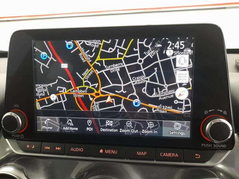 Used Nissan Juke 2020 for sale - 76137283: Photo 18