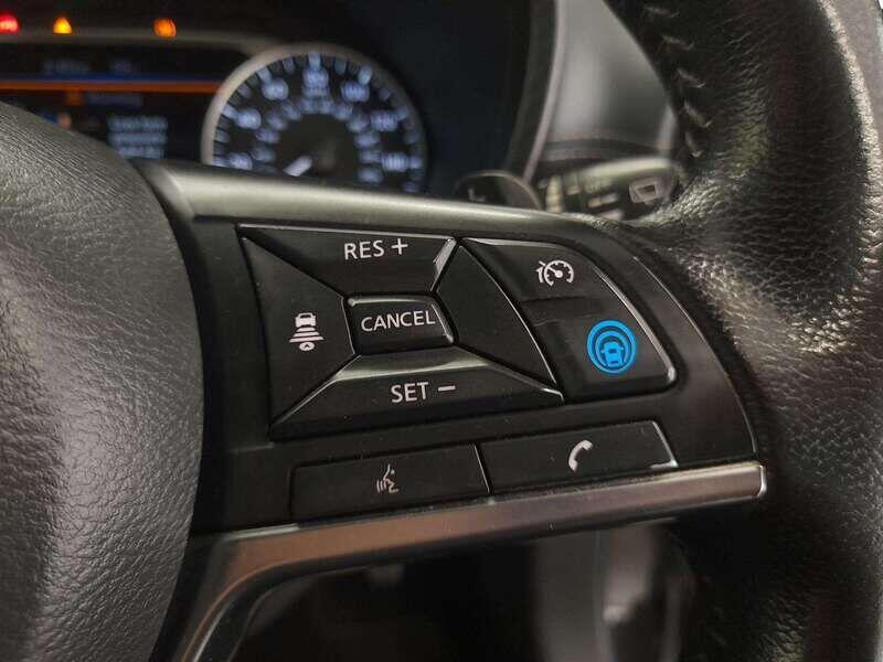 Used Nissan Juke 2020 for sale - 76137283: Photo 19