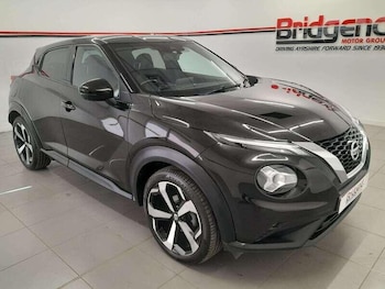 Nissan - Juke