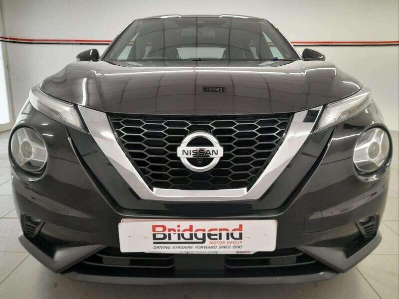 Used Nissan Juke 2020 for sale - 76137283: Photo 2