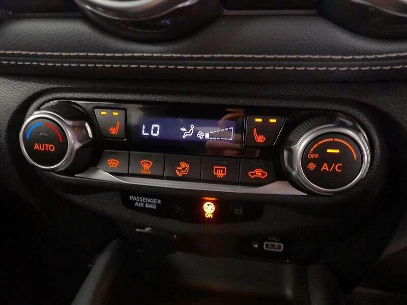 Used Nissan Juke 2020 for sale - 76137283: Photo 20
