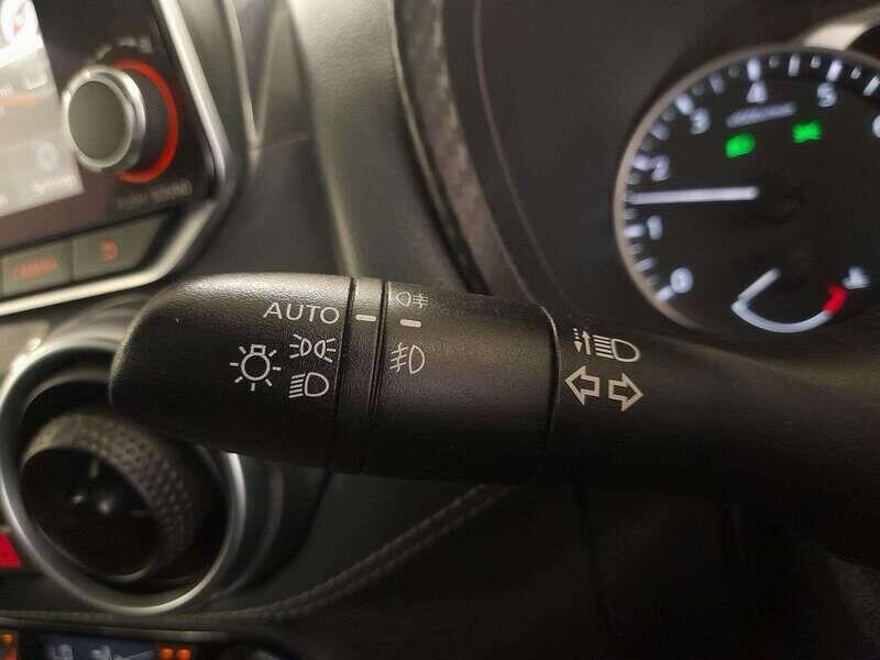 Used Nissan Juke 2020 for sale - 76137283: Photo 21