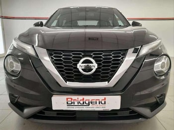 Used Nissan Juke 2020 for sale - 76137283: Photo 2