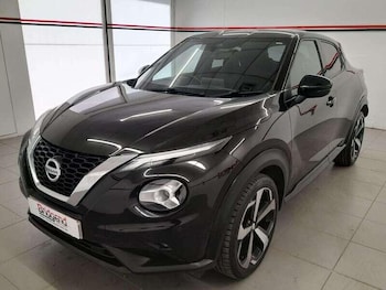 Used Nissan Juke 2020 for sale - 76137283: Photo 3