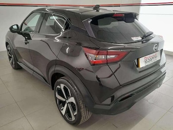 Used Nissan Juke 2020 for sale - 76137283: Photo 4