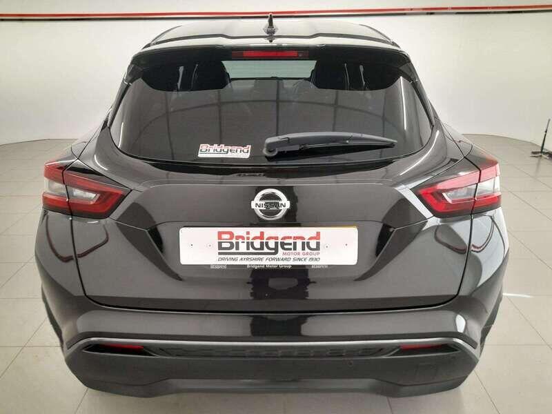 Used Nissan Juke 2020 for sale - 76137283: Photo 5