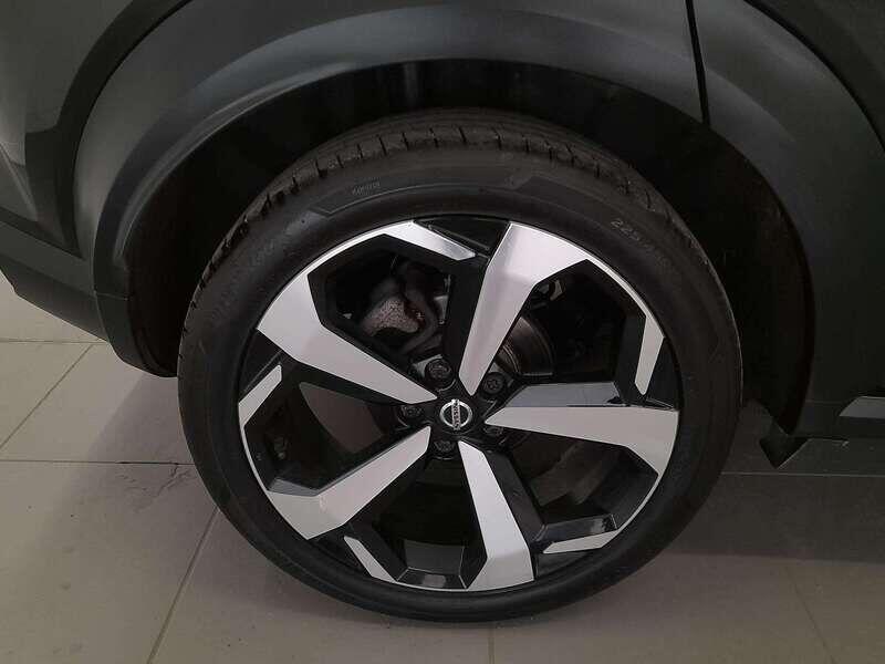 Used Nissan Juke 2020 for sale - 76137283: Photo 8