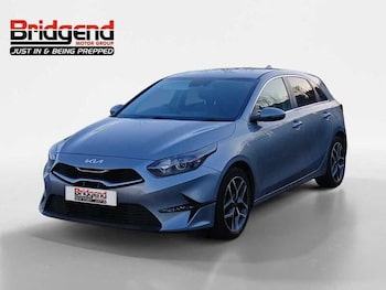 Used Kia Ceed undefined for sale - 77568568: Photo