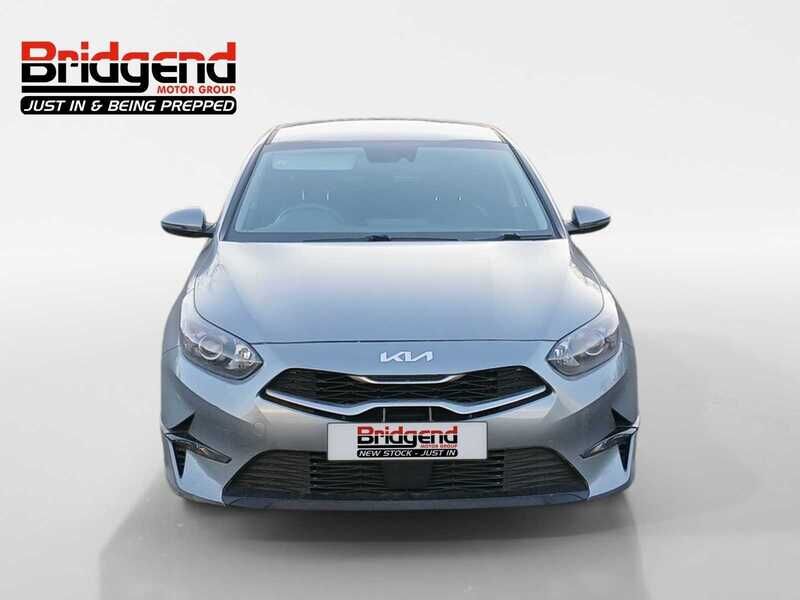 Used Kia Ceed for sale - 77568568: Photo 2