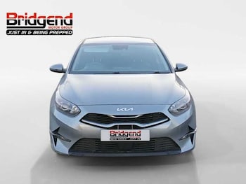 Used Kia Ceed undefined for sale - 77568568: Photo