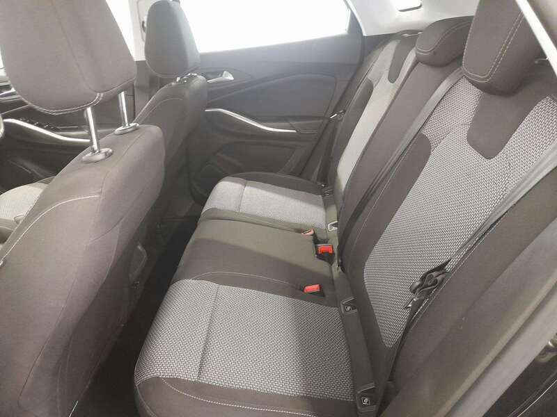 Used Vauxhall Grandland 2022 for sale - 77050682: Photo 16