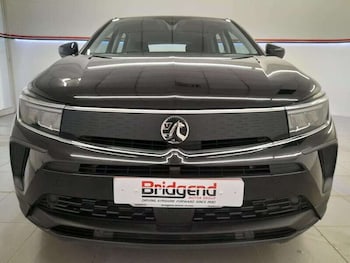 Used Vauxhall Grandland 2022 for sale - 77050682: Photo