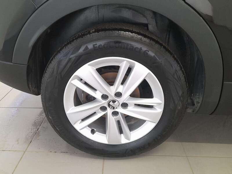 Used Vauxhall Grandland 2022 for sale - 77050682: Photo 8