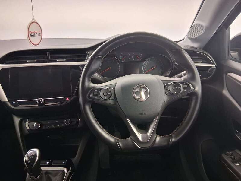 Used Vauxhall Corsa 2020 for sale - 77814199: Photo 10