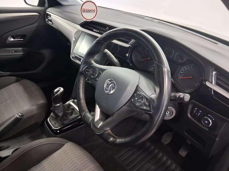 Used Vauxhall Corsa 2020 for sale - 77814199: Photo 11