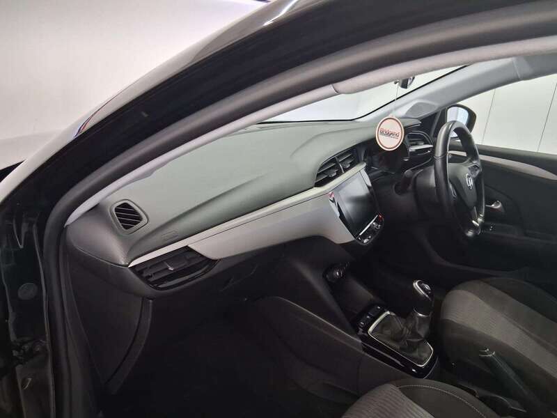 Used Vauxhall Corsa 2020 for sale - 77814199: Photo 14