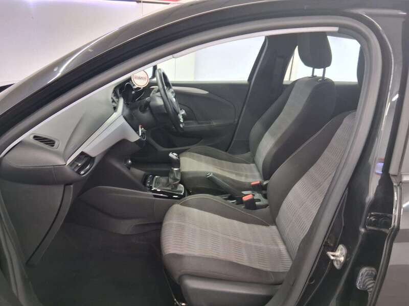 Used Vauxhall Corsa 2020 for sale - 77814199: Photo 15