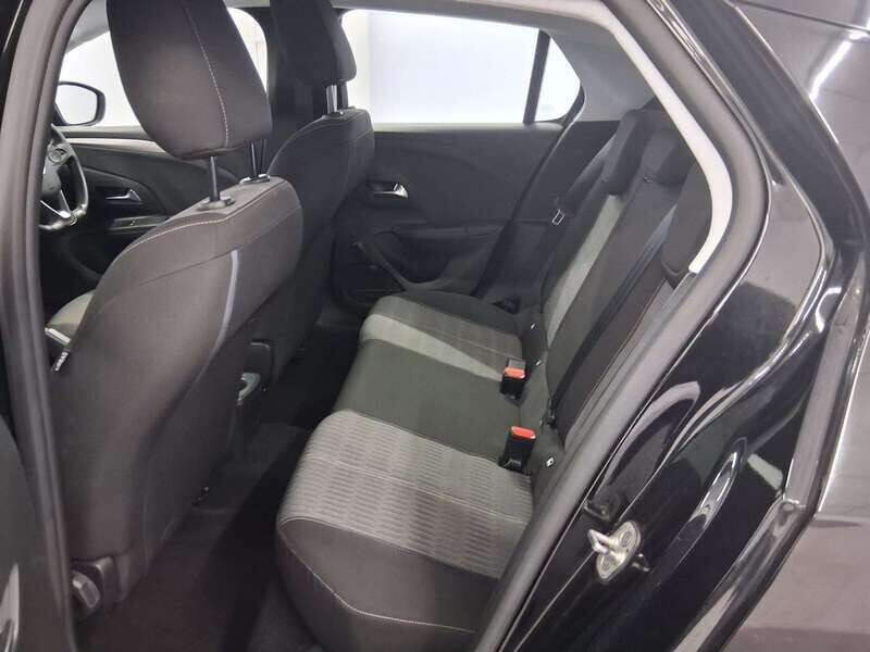 Used Vauxhall Corsa 2020 for sale - 77814199: Photo 16