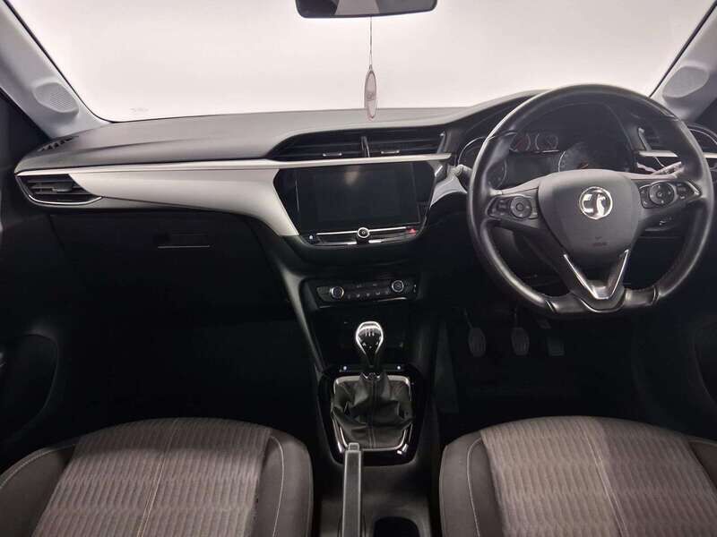 Used Vauxhall Corsa 2020 for sale - 77814199: Photo 17