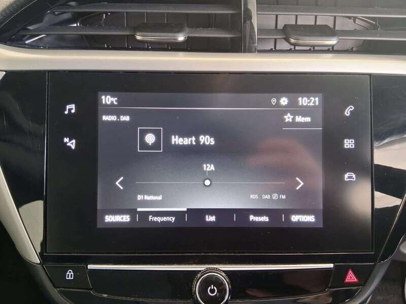 Used Vauxhall Corsa 2020 for sale - 77814199: Photo 18