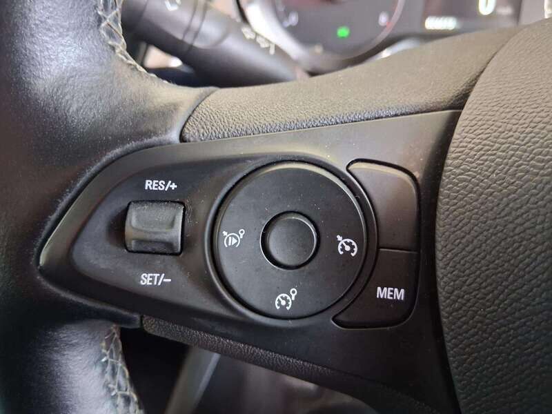 Used Vauxhall Corsa 2020 for sale - 77814199: Photo 19