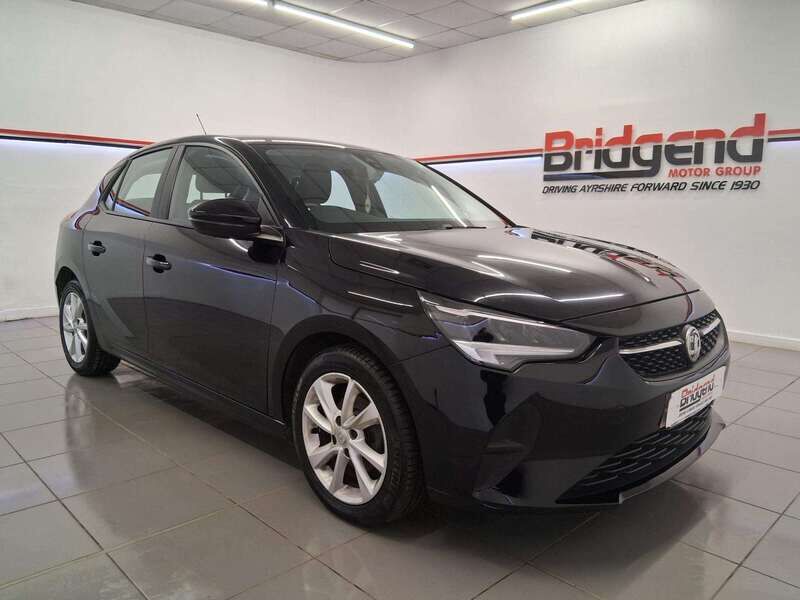 Used Vauxhall Corsa 2020 for sale - 77814199: Photo 2