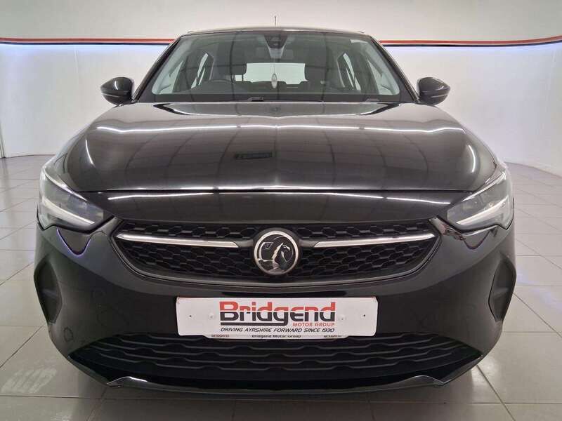 Used Vauxhall Corsa 2020 for sale - 77814199: Photo 3