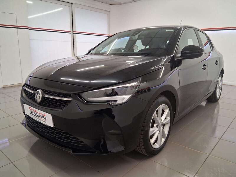 Used Vauxhall Corsa 2020 for sale - 77814199: Photo 4