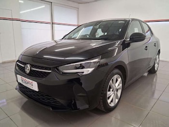 Used Vauxhall Corsa 2020 for sale - 77814199: Photo