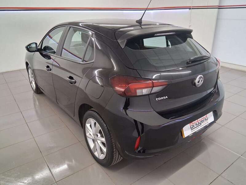 Used Vauxhall Corsa 2020 for sale - 77814199: Photo 5