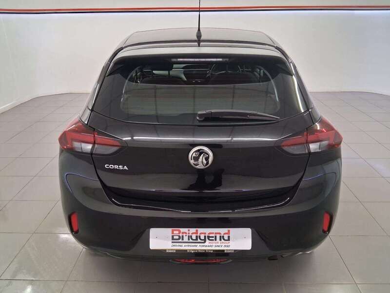 Used Vauxhall Corsa 2020 for sale - 77814199: Photo 6