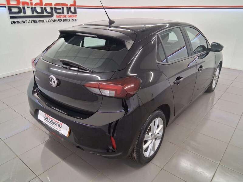 Used Vauxhall Corsa 2020 for sale - 77814199: Photo 7
