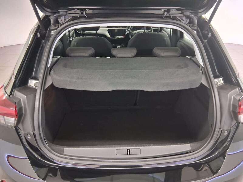 Used Vauxhall Corsa 2020 for sale - 77814199: Photo 9