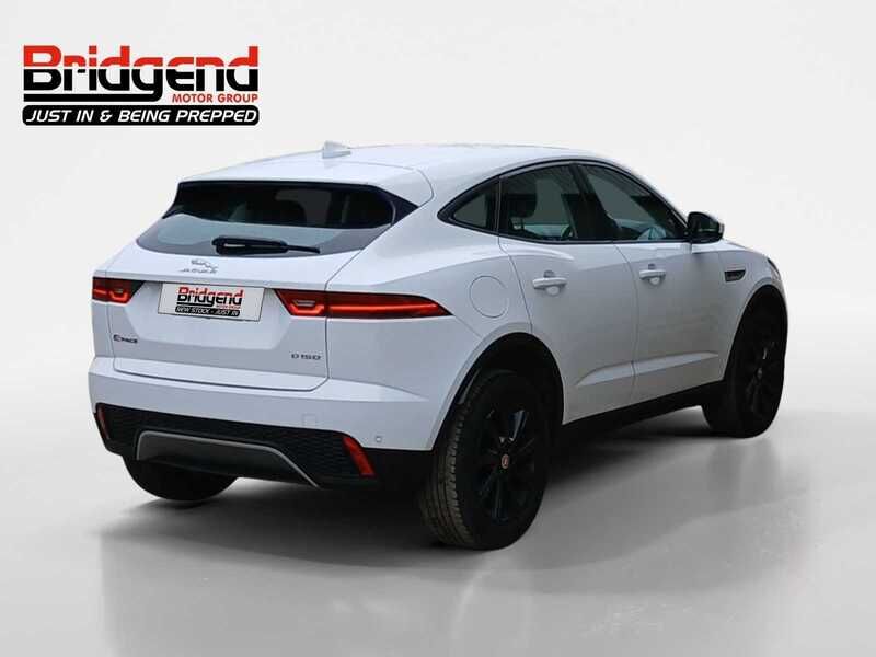 Used Jaguar E-Pace 2019 for sale - 77814313: Photo 3