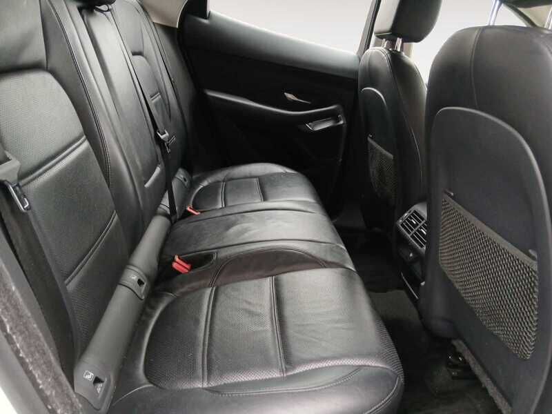 Used Jaguar E-Pace 2019 for sale - 77814313: Photo 4