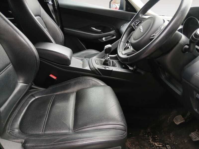 Used Jaguar E-Pace 2019 for sale - 77814313: Photo 6