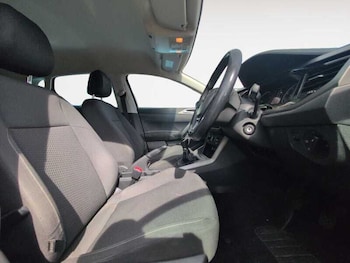 Used Volkswagen Polo 2020 for sale - 78885257: Photo
