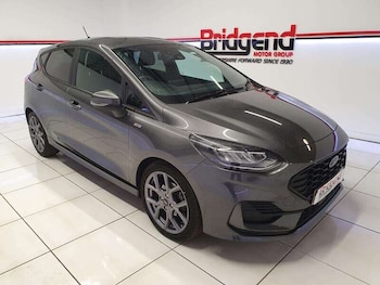 Used Ford Fiesta 2022 for sale - 78767077: Photo