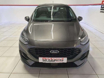 Used Ford Fiesta 2022 for sale - 78767077: Photo