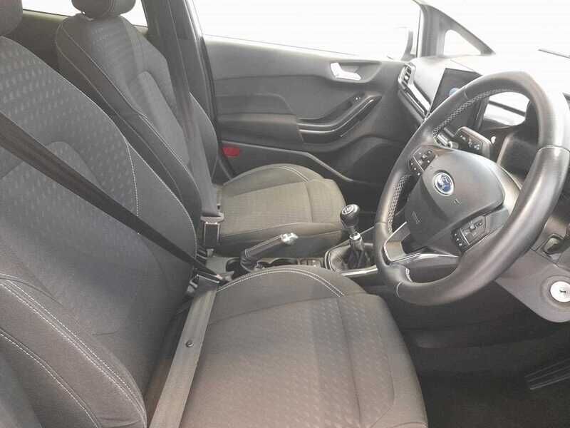 Used Ford Fiesta 2019 for sale - 77050532: Photo 11