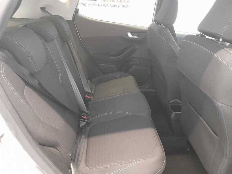 Used Ford Fiesta 2019 for sale - 77050532: Photo 12