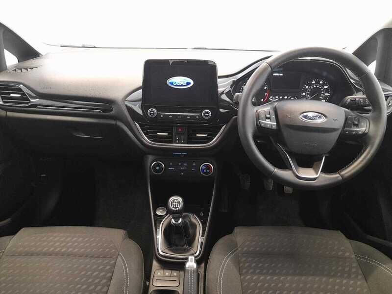 Used Ford Fiesta 2019 for sale - 77050532: Photo 13