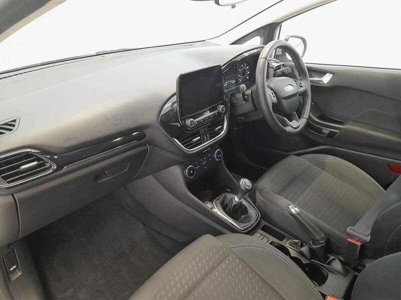 Used Ford Fiesta 2019 for sale - 77050532: Photo 14