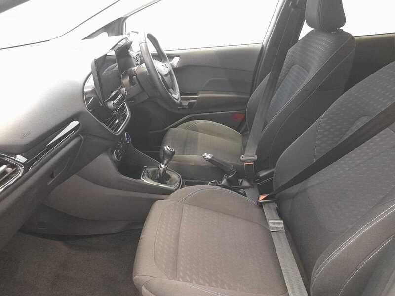 Used Ford Fiesta 2019 for sale - 77050532: Photo 15