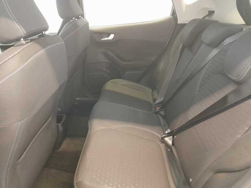 Used Ford Fiesta 2019 for sale - 77050532: Photo 16