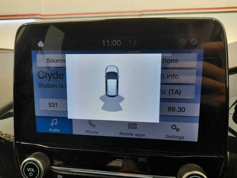 Used Ford Fiesta 2019 for sale - 77050532: Photo 17