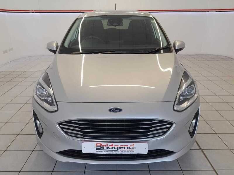 Used Ford Fiesta 2019 for sale - 77050532: Photo 2