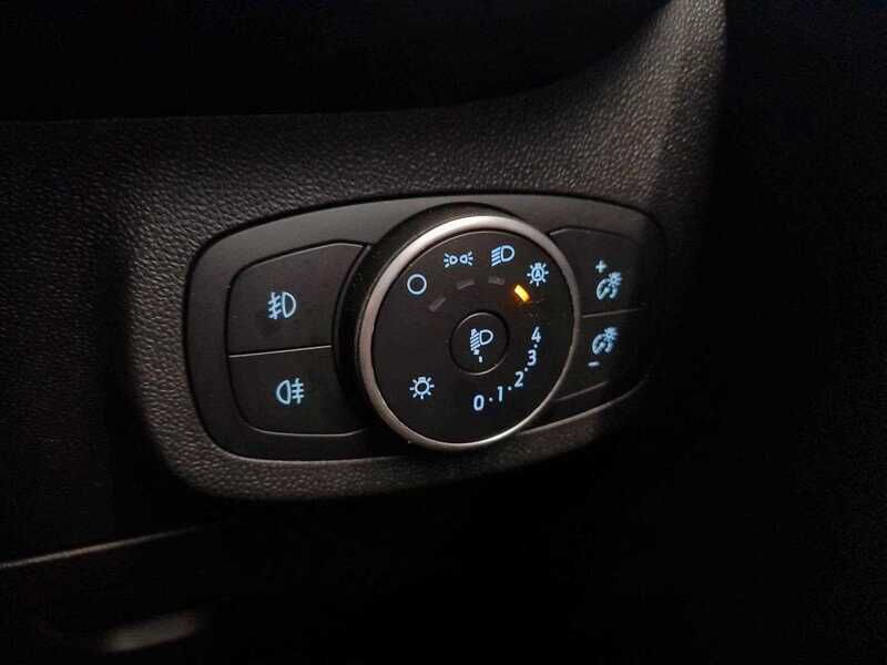 Used Ford Fiesta 2019 for sale - 77050532: Photo 20