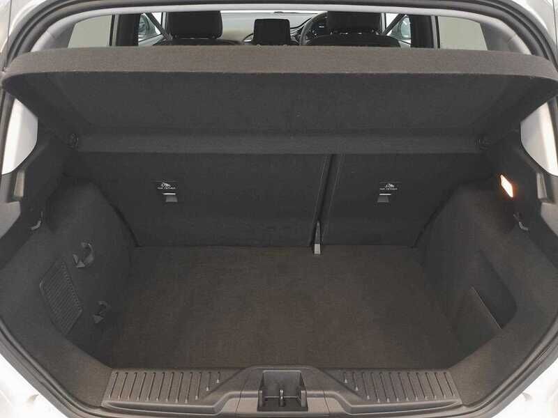 Used Ford Fiesta 2019 for sale - 77050532: Photo 7